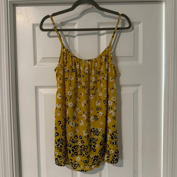 CAbi Couple Cami #5735 - Picture 3 of 8